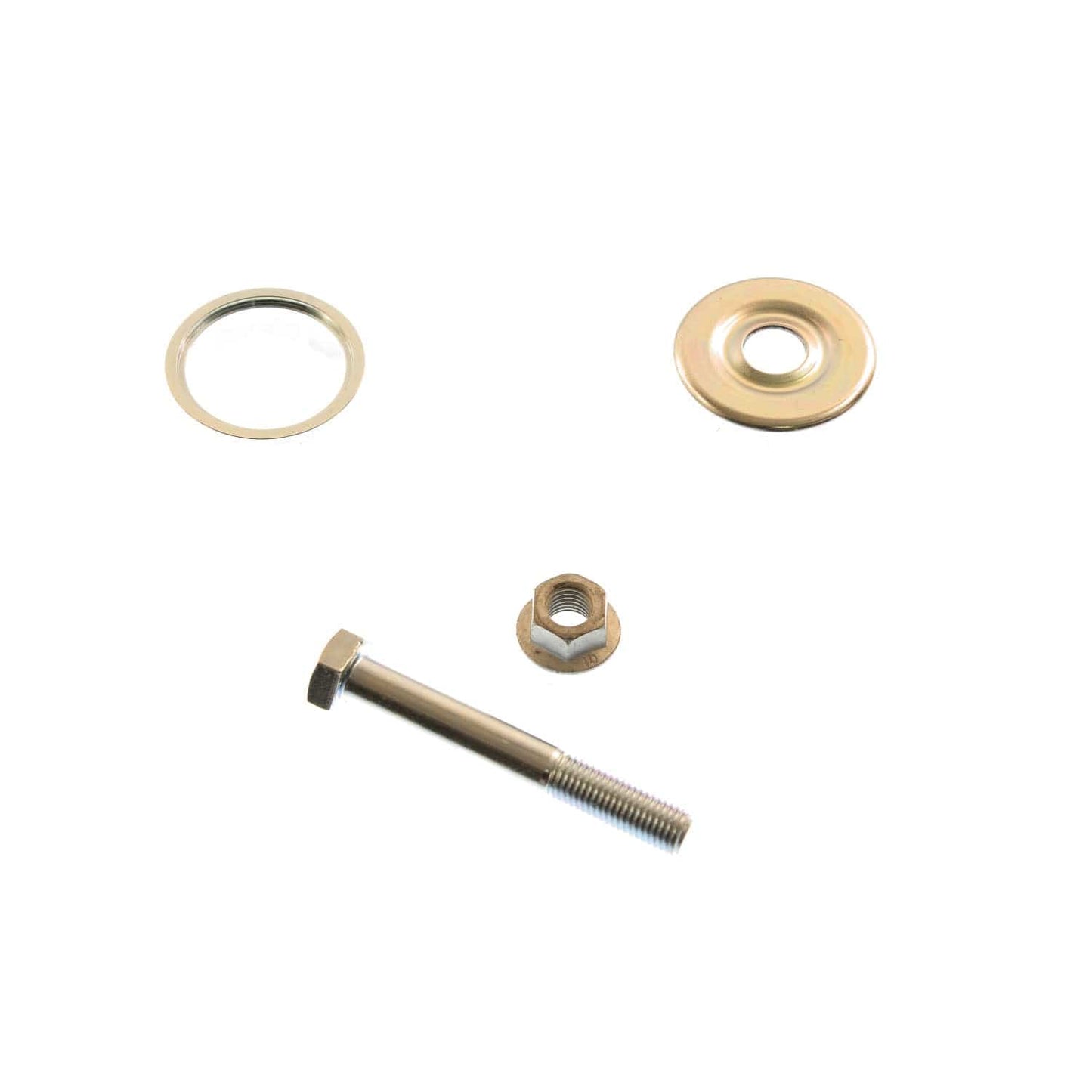 Bilstein B6 Audi S4 Base Front 36mm Monotube Shock Absorber