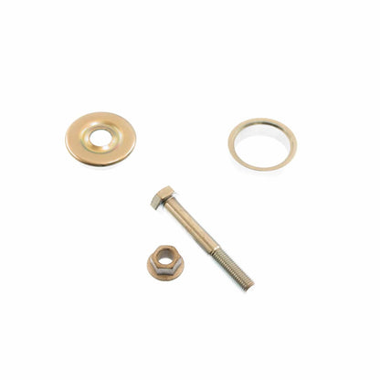 Bilstein B6 Audi S4 Base Front 36mm Monotube Shock Absorber