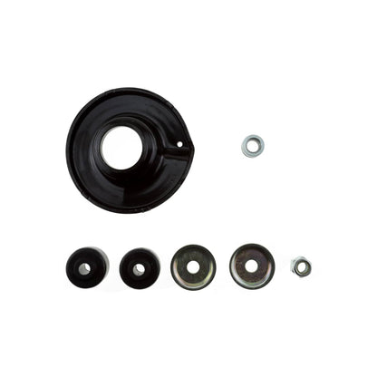 Bilstein B6 Toyota Tacoma Base RWD Front Right 36mm Monotube Shock Absorber
