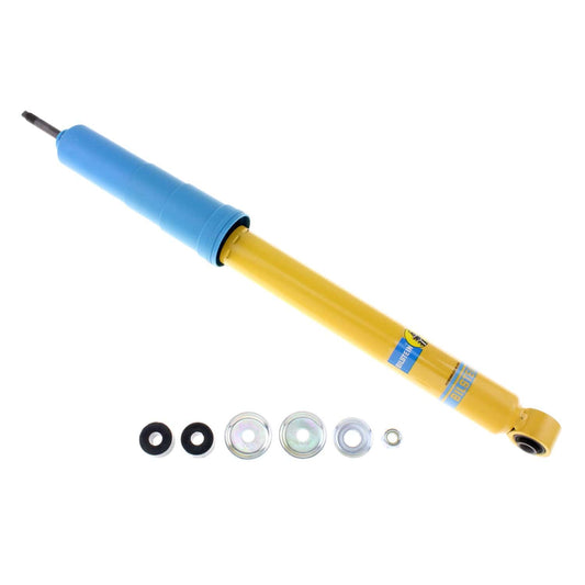Bilstein B6 Toyota Tacoma Base RWD Rear 36mm Monotube Shock Absorber