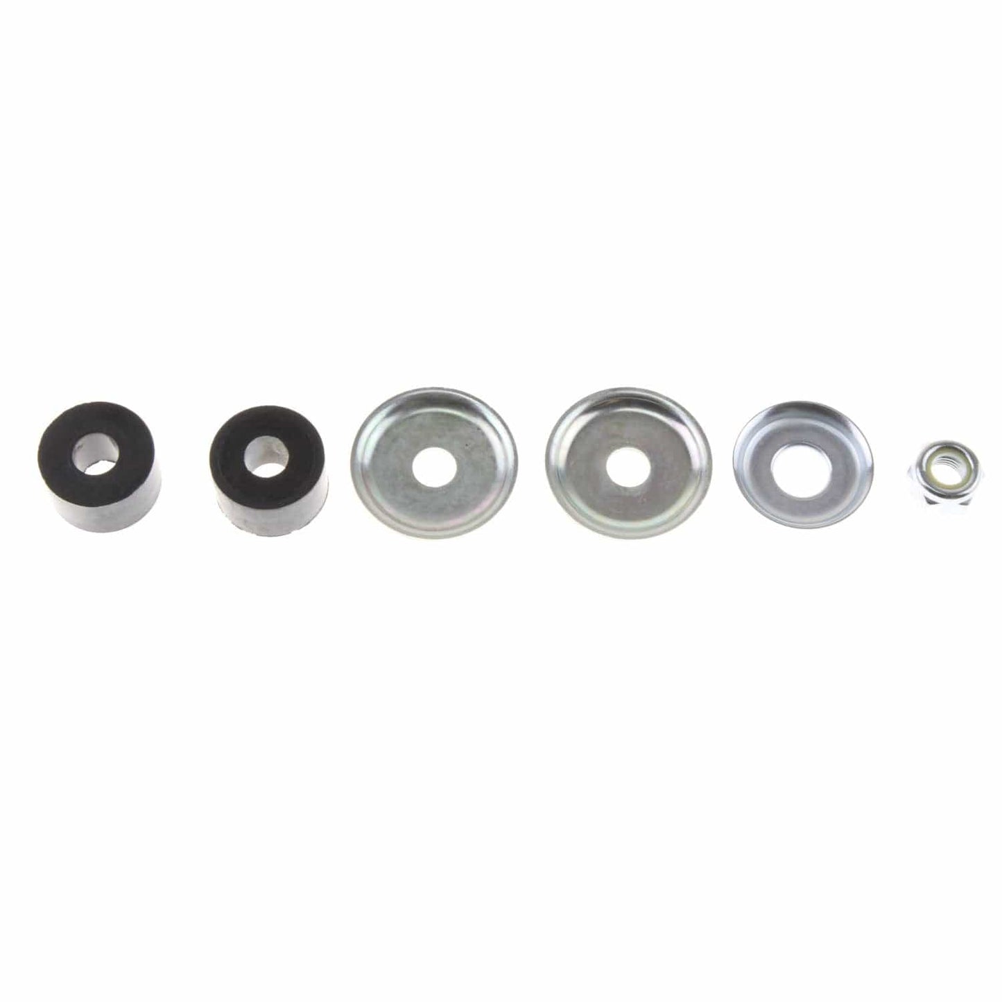 Bilstein B6 Toyota Tacoma Base RWD Rear 36mm Monotube Shock Absorber