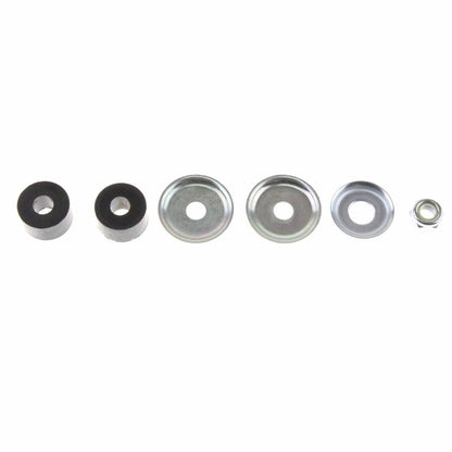 Bilstein B6 Toyota Tacoma Base RWD Rear 36mm Monotube Shock Absorber