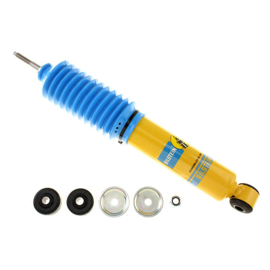 Bilstein B6 Ford Expedition Eddie Bauer 4WD Front 46mm Monotube Shock Absorber