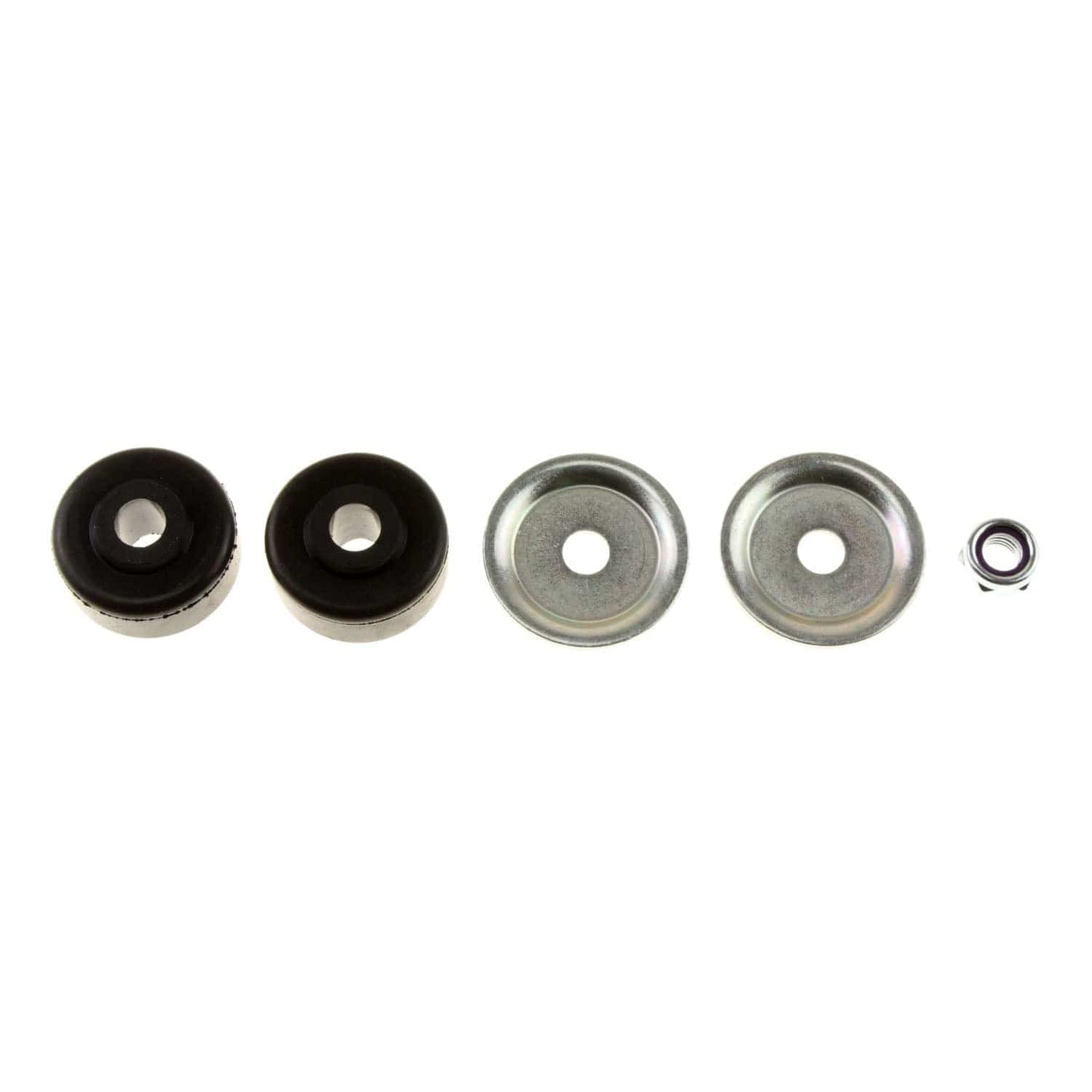 Bilstein B6 Ford Expedition Eddie Bauer 4WD Front 46mm Monotube Shock Absorber