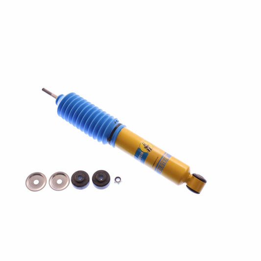 Bilstein 4600 Series Dodge Dakota Base 4WD Front 46mm Monotube Shock Absorber
