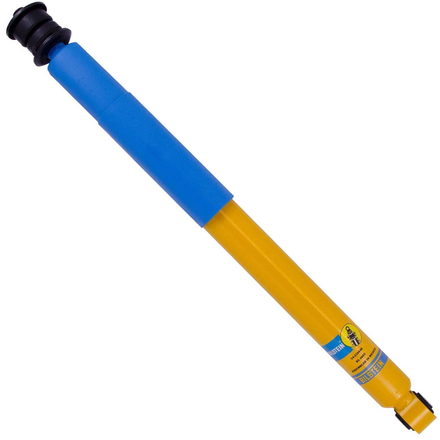 Bilstein 4600 Series Ram 1500 4x4 w/o Air Leveling w/o Off Road Package Rear Shock Absorber