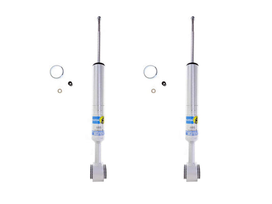 Bilstein B8 5100 Monotube Adjustable Strut Front Pair - 2004-2008 Ford F-150 4WD