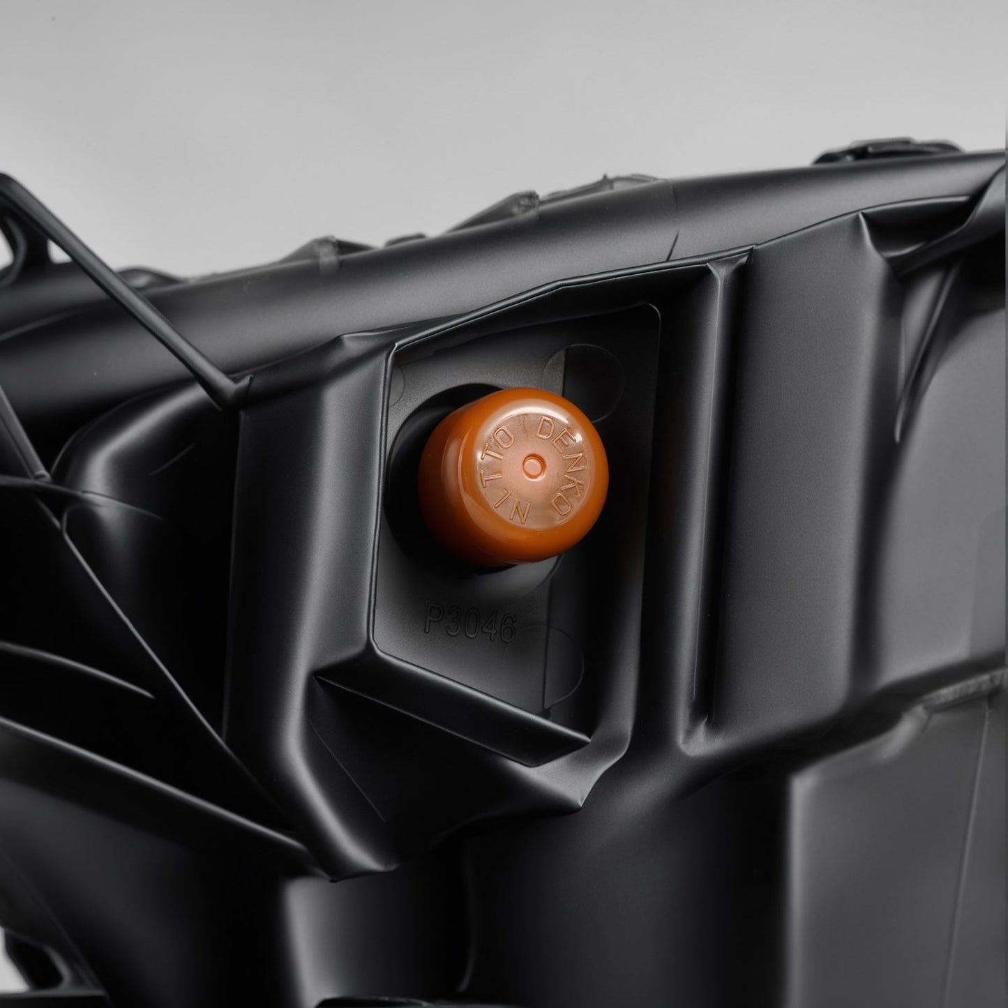 AlphaRex 24-25 Toyota Tacoma / 25-up 4Runner OG-Style LUXX-Series LED Projector Headlights Black