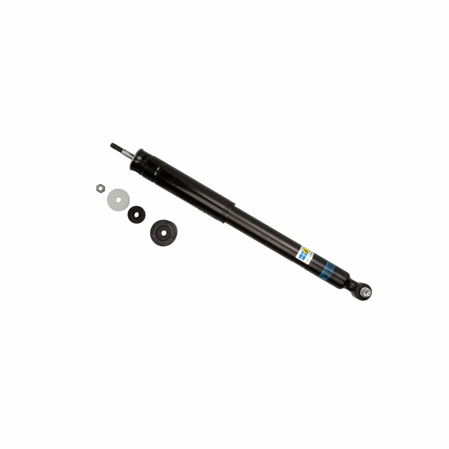 Bilstein B4 Mercedes-Benz 04-05 E320 V6/06-09 E350 V6 Rear Monotube Shock Absorber