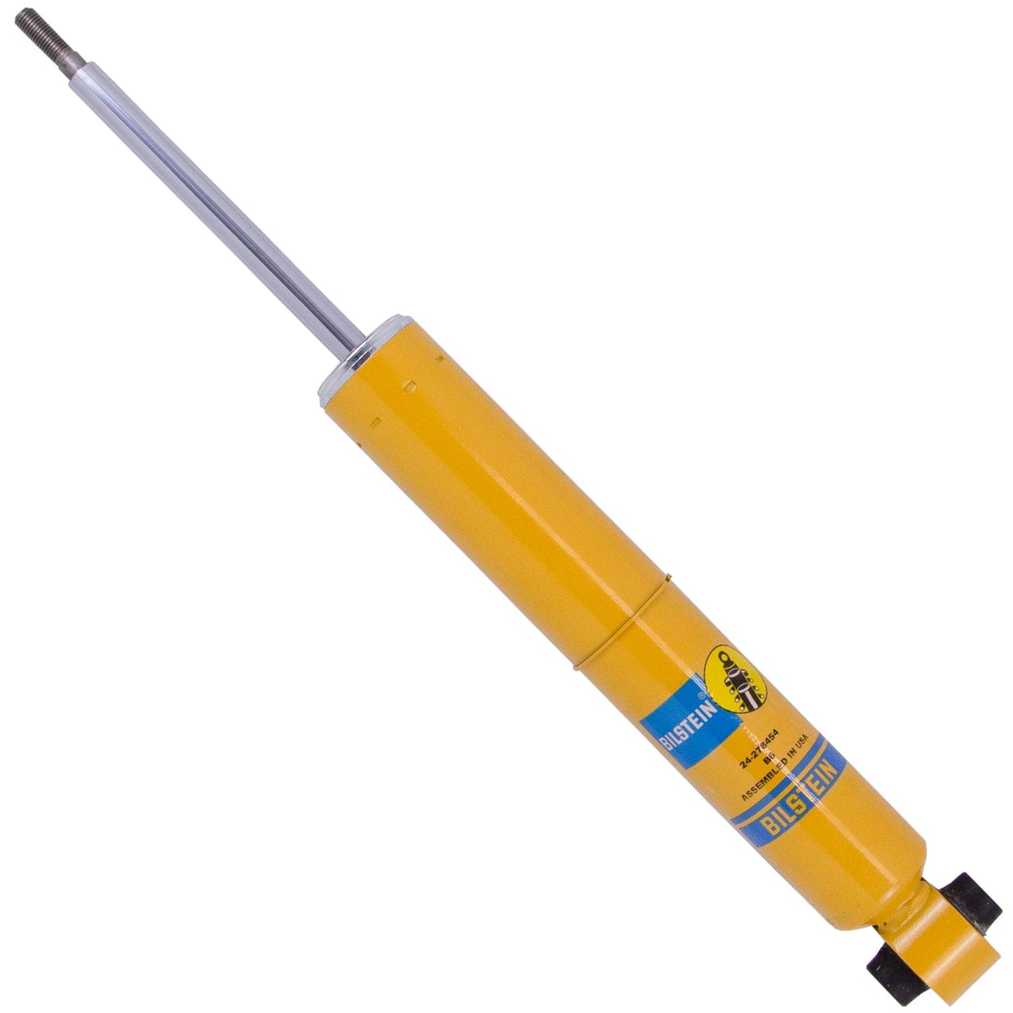 Bilstein B6 09-13 Subaru Forester Rear Shock Absorber