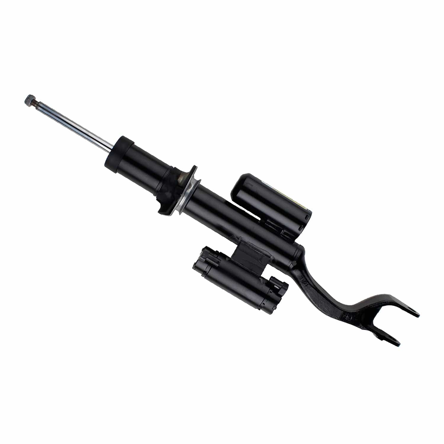 Bilstein Mercedes-Benz C450 AMG B4 OE Replacement DampTronic Shock Front Left