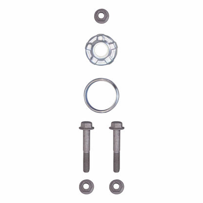 Bilstein 21-22 Ford Bronco 4 Door B8 5100 (Ride Height Adjustable) Monotube Shock Absorber - Front