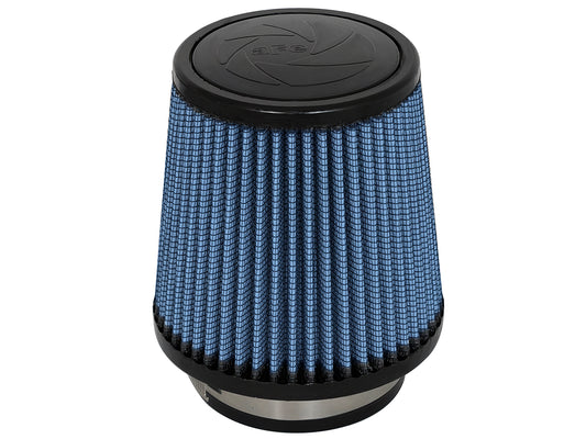 aFe MagnumFLOW Air Filters UCO P5R A/F P5R 4F x 6B x 4-3/4T x 6H