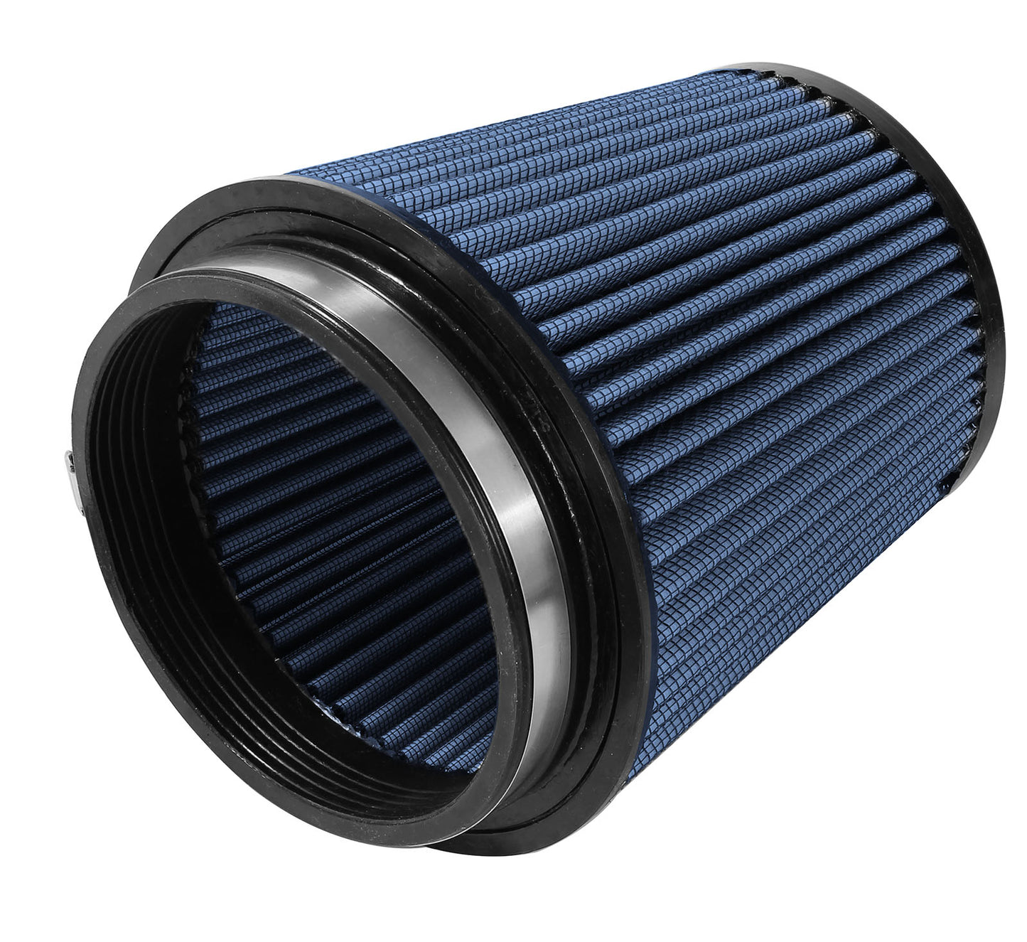 aFe Magnum FORCE Pro 5R Intake Replacement Air Filter 5-1/2F x 7B x 5-1/2T x 7H | (24-90045)