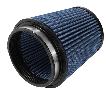 aFe Magnum FORCE Pro 5R Intake Replacement Air Filter 5-1/2F x 7B x 5-1/2T x 7H | (24-90045)