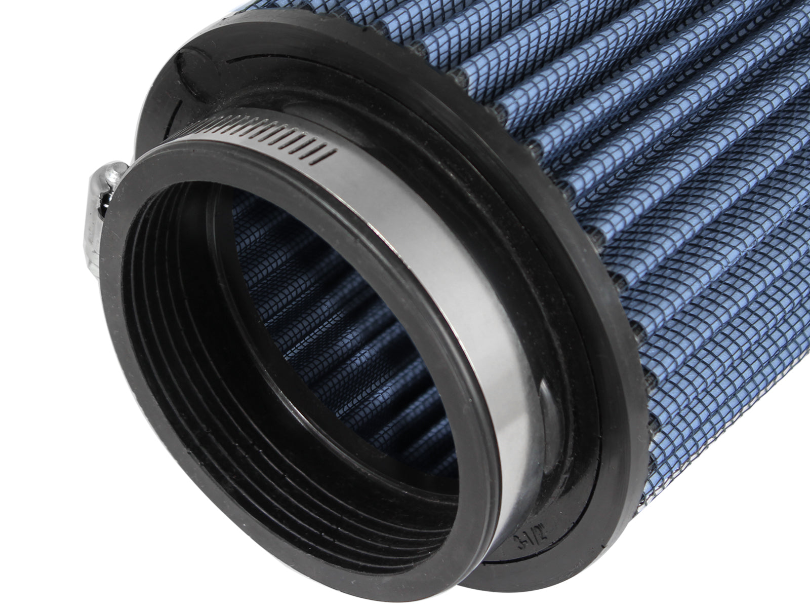 aFe Magnum F&R Intake Replacement Air Filter 3.5x5x4.75in (24-90081)