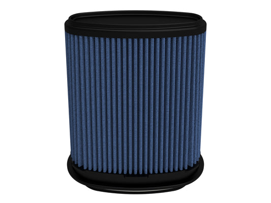 aFe MagnumFLOW Pro 5R Universal Air Filter (5-5/8x2-5/8)F x (7x4)B(Inv) x (7x3)T x 7-7/8H