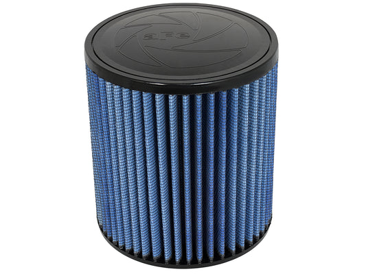 aFe Magnum FLOW Pro 5R Universal Air Filter 4F x 7B x 7T x 8H in w/ EM