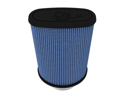 aFe Magnum F&R Intake Replacement Air Filter 3.5in F / 5.75x5in B / 6x2.75in T / 6.5in H (24-90096)