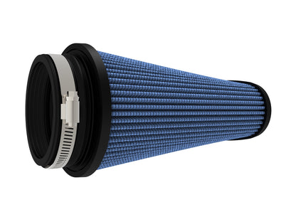 aFe Magnum F&R Intake Replacement Air Filter 3.5in F / 5.75x5in B / 6x2.75in T / 6.5in H (24-90096)