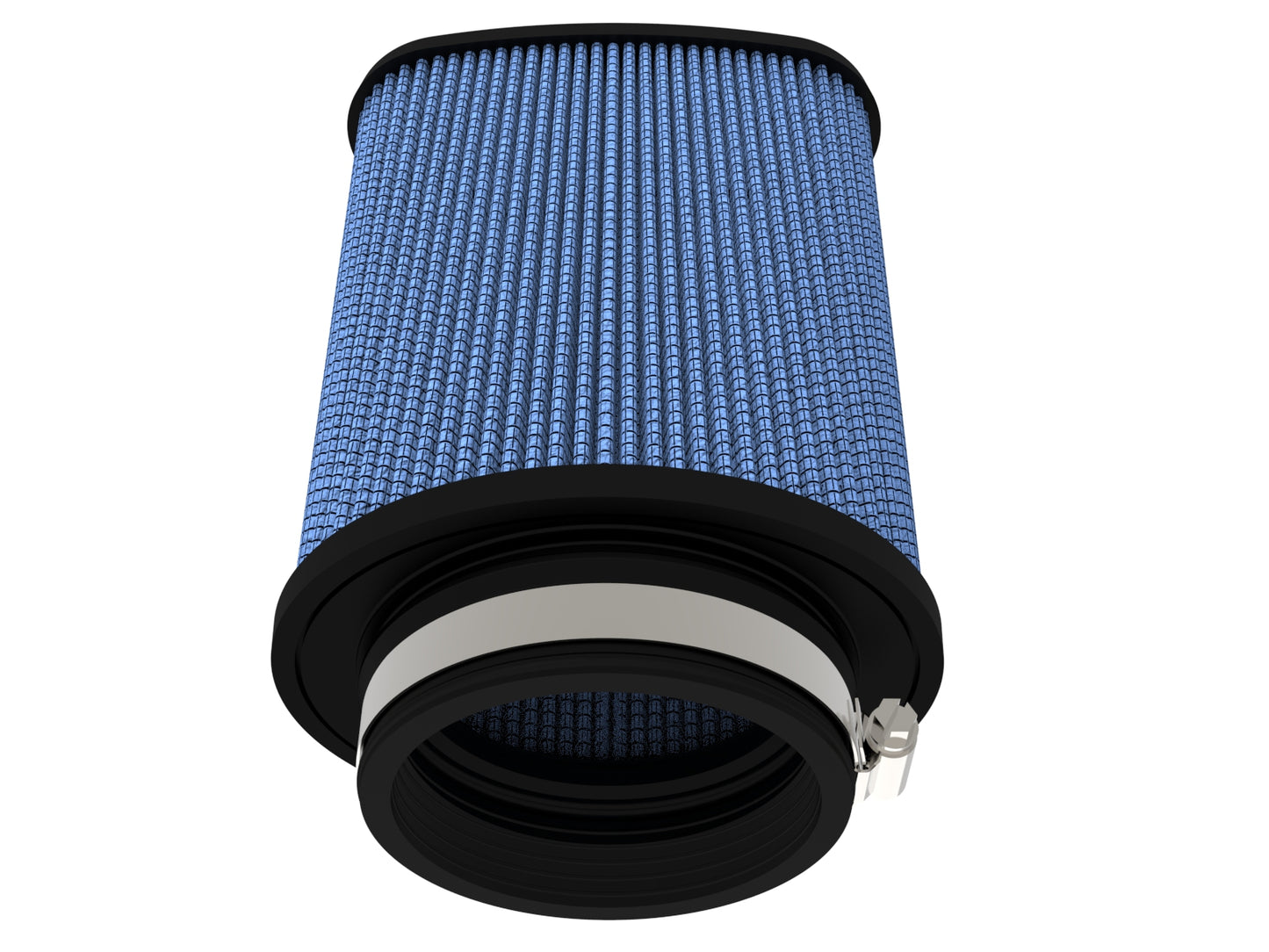 aFe Magnum F&R Intake Replacement Air Filter 3.5in F / 5.75x5in B / 6x2.75in T / 6.5in H (24-90096)