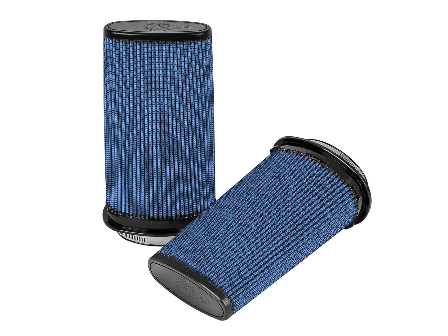 aFe Momentum Intake Replacement Air Filter w/ Pro 5R Media (Pair) | (24-90109-MA)