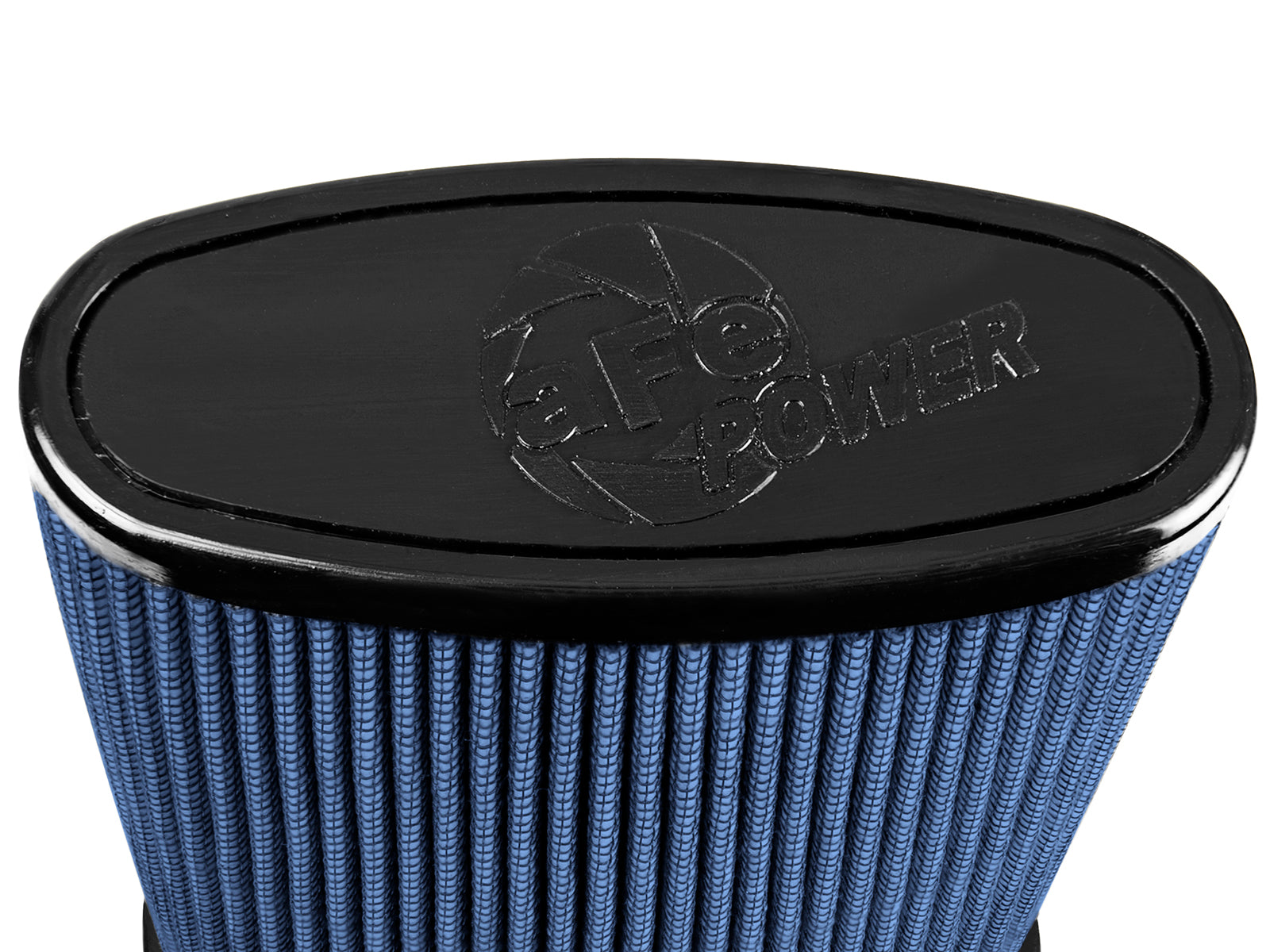 aFe Momentum Intake Replacement Air Filter w/ Pro 5R Media (Pair) | (24-90109-MA)