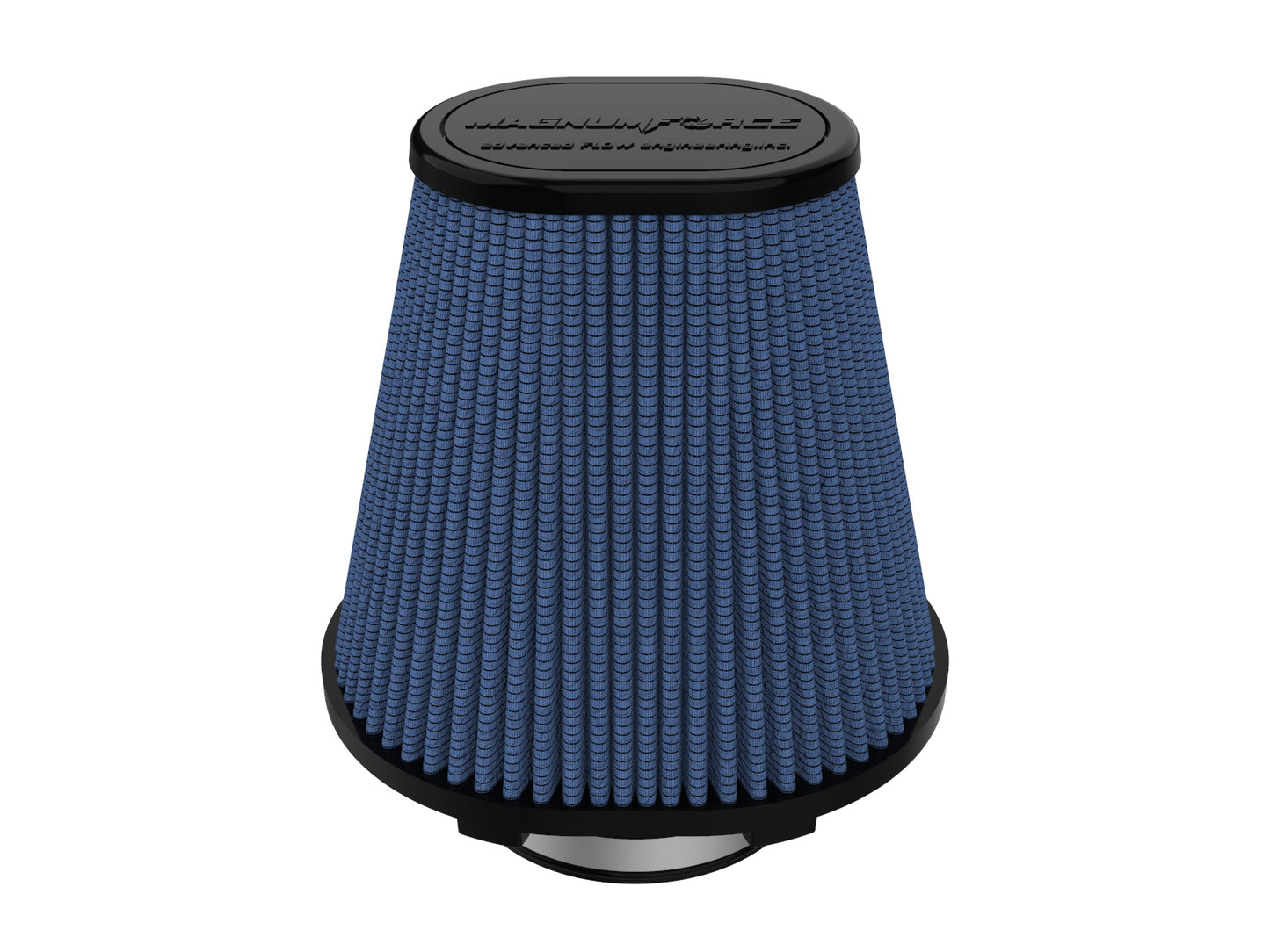 aFe Magnum F&R Intake Replacement Air Filter 4x7.75x6.5in B / 4.75x3.5in T / 7in H (24-90115)