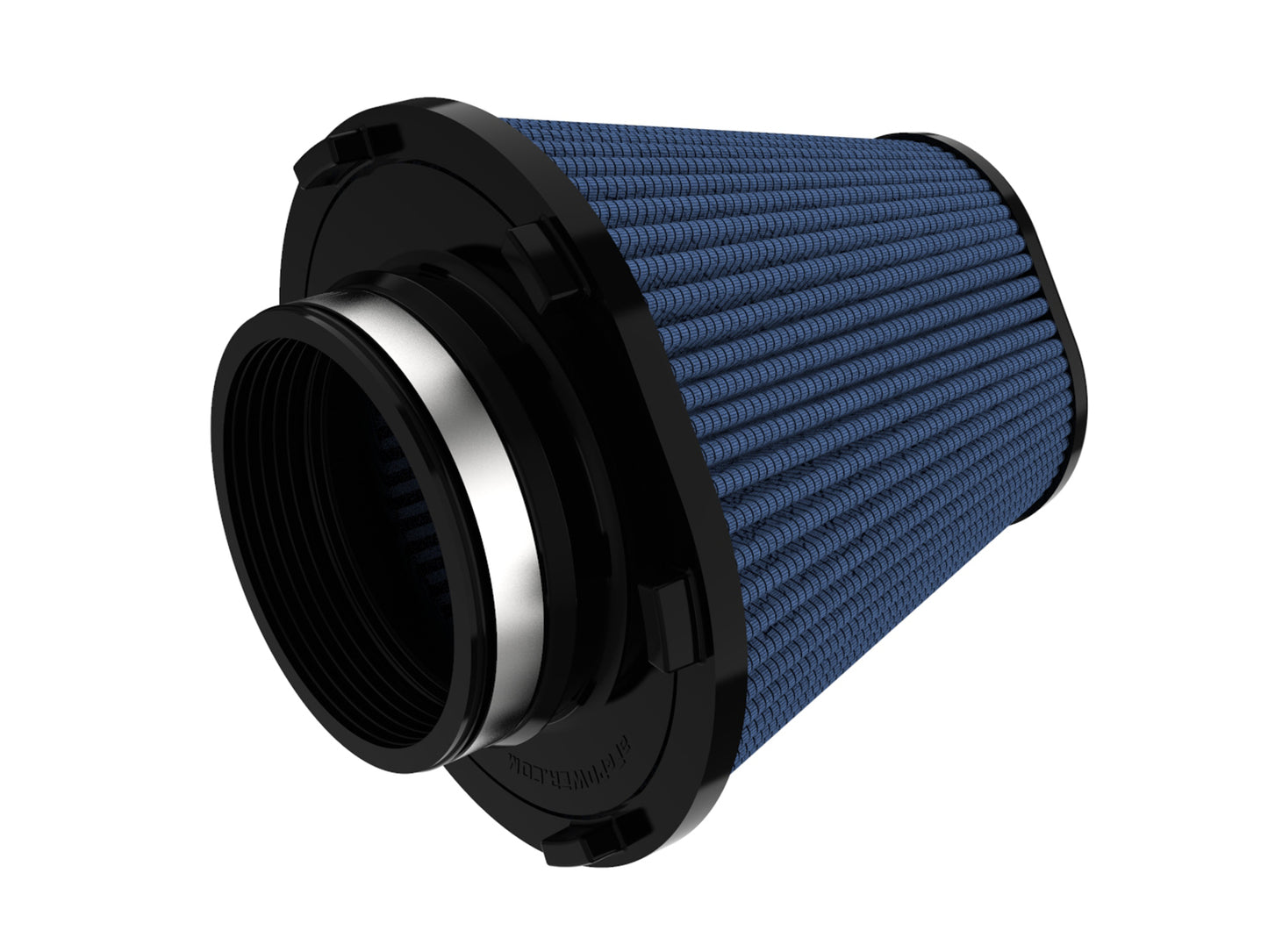aFe Magnum F&R Intake Replacement Air Filter 4x7.75x6.5in B / 4.75x3.5in T / 7in H (24-90115)