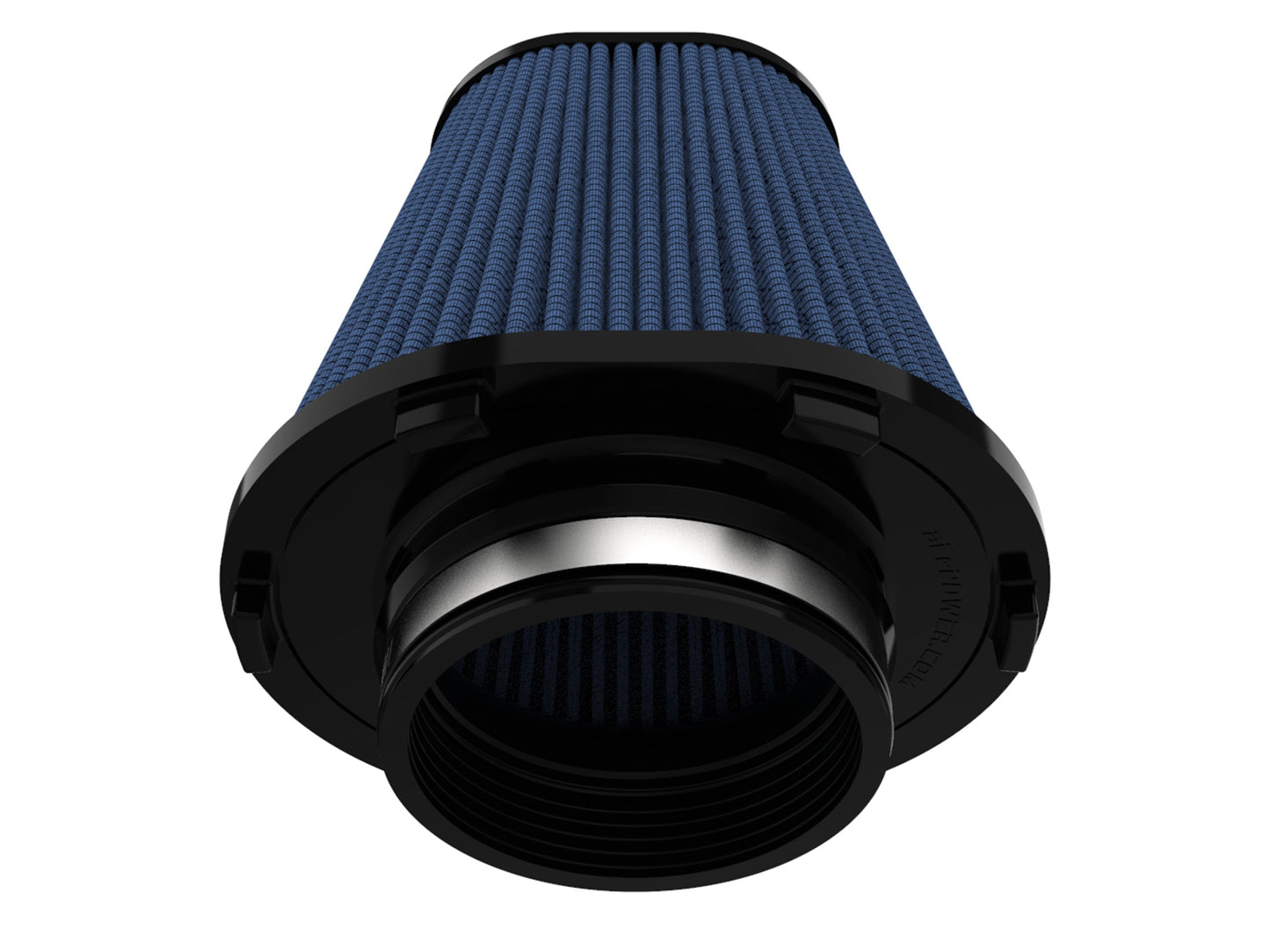 aFe Magnum F&R Intake Replacement Air Filter 4x7.75x6.5in B / 4.75x3.5in T / 7in H (24-90115)