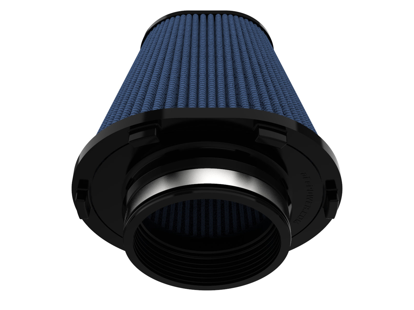 aFe Magnum F&R Intake Replacement Air Filter 4x7.75x6.5in B / 4.75x3.5in T / 7in H (24-90115)