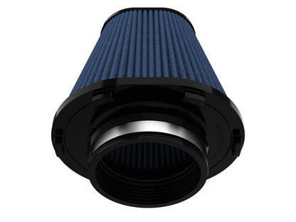 aFe Magnum F&R Intake Replacement Air Filter 4x7.75x6.5in B / 4.75x3.5in T / 7in H (24-90115)
