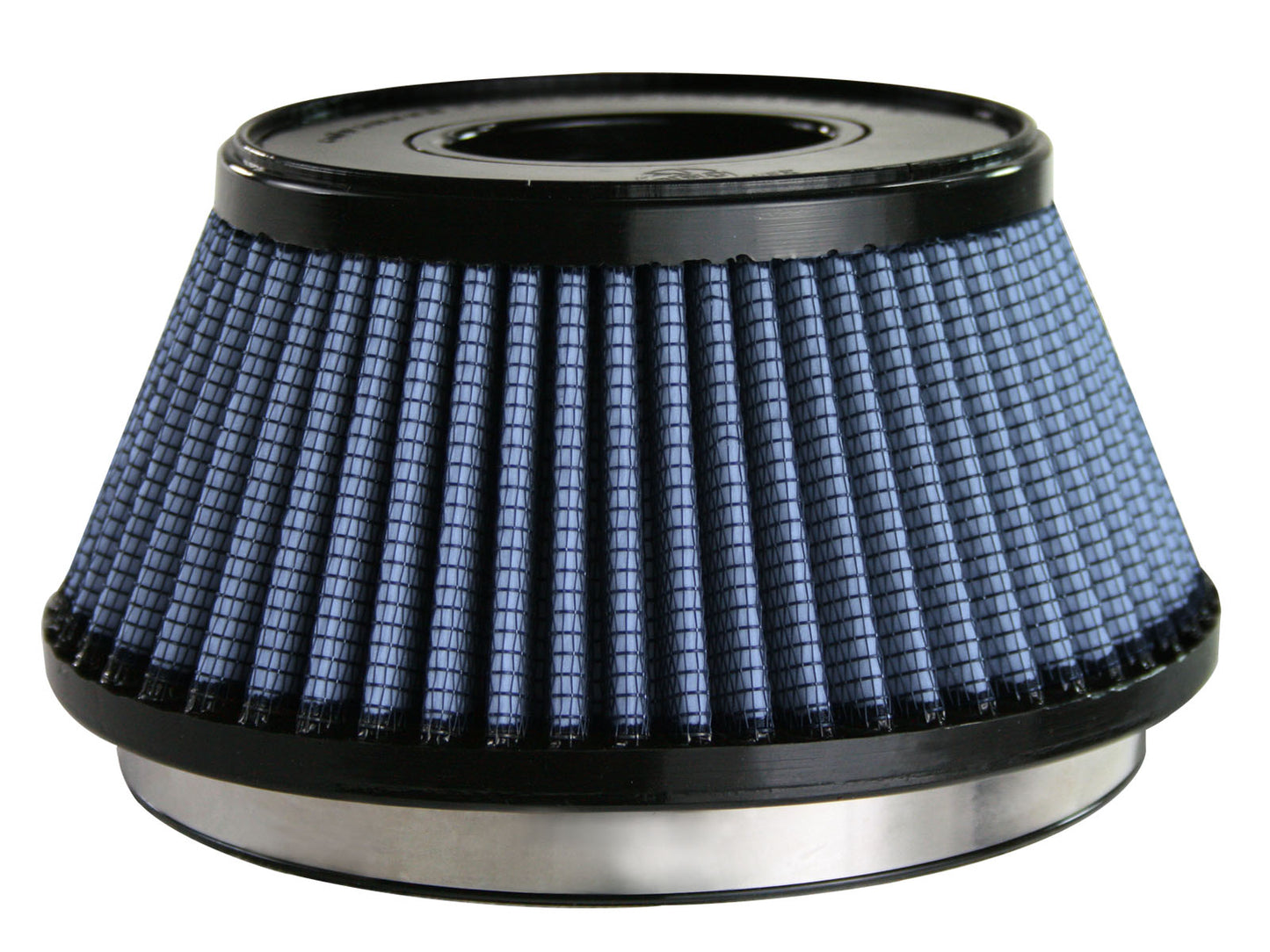 aFe Magnum F&R Intake Replacement Air Filter 5.63x6.85x6.78x8x4.5x5.5x3.5in (24-91058)