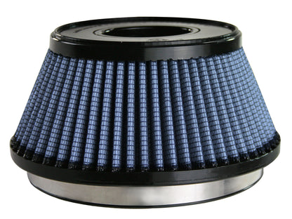 aFe Magnum F&R Intake Replacement Air Filter 5.63x6.85x6.78x8x4.5x5.5x3.5in (24-91058)