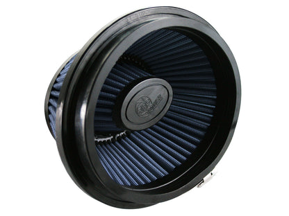 aFe Magnum F&R Intake Replacement Air Filter 5.63x6.85x6.78x8x4.5x5.5x3.5in (24-91058)