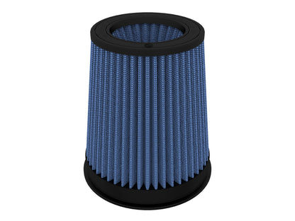 aFe MagnumFLOW Air Filter Pro 5R 5in F x 7in B (INV) x 5.5in T (INV) x 8in H