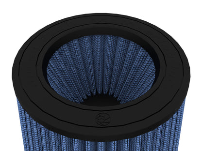aFe MagnumFLOW Air Filter Pro 5R 5in F x 7in B (INV) x 5.5in T (INV) x 8in H