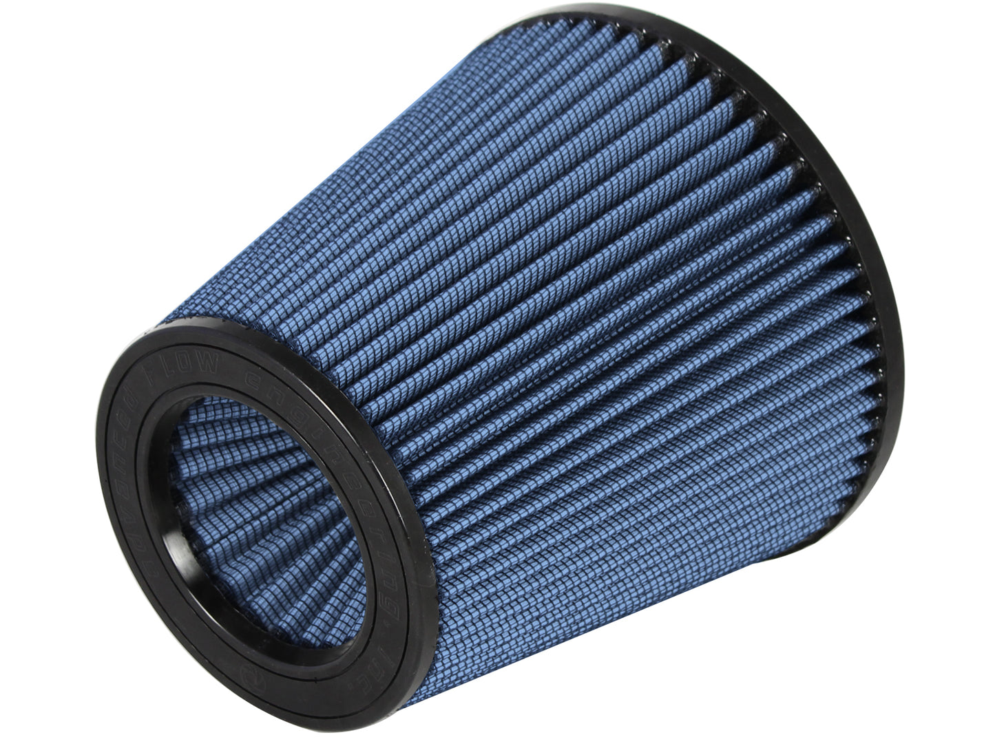 aFe Magnum FORCE Intake Air Filter 3.5x8x5.5in w/Pro 5R Media (24-91071)