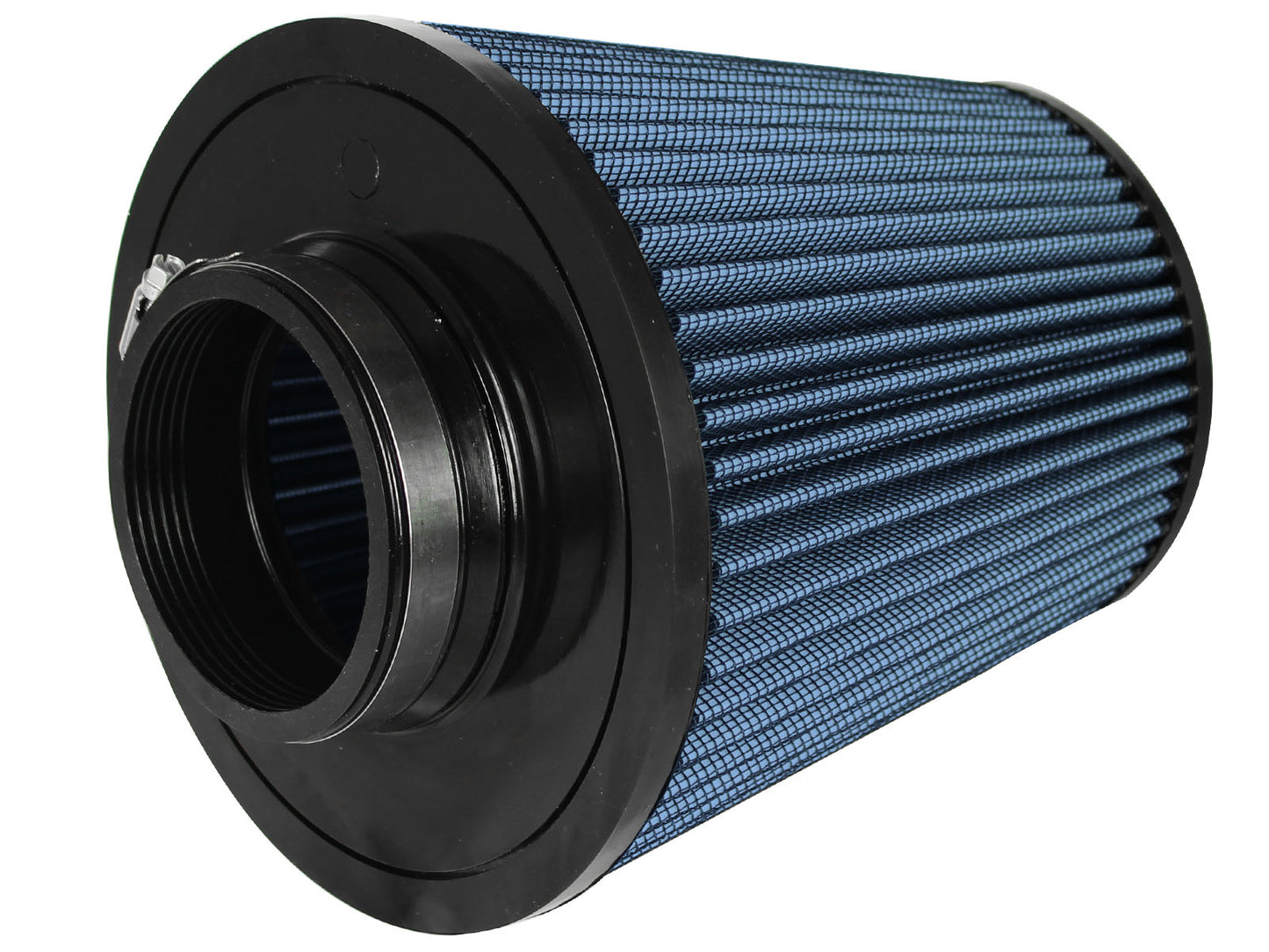 aFe Magnum FORCE Intake Air Filter 3.5x8x5.5in w/Pro 5R Media (24-91071)