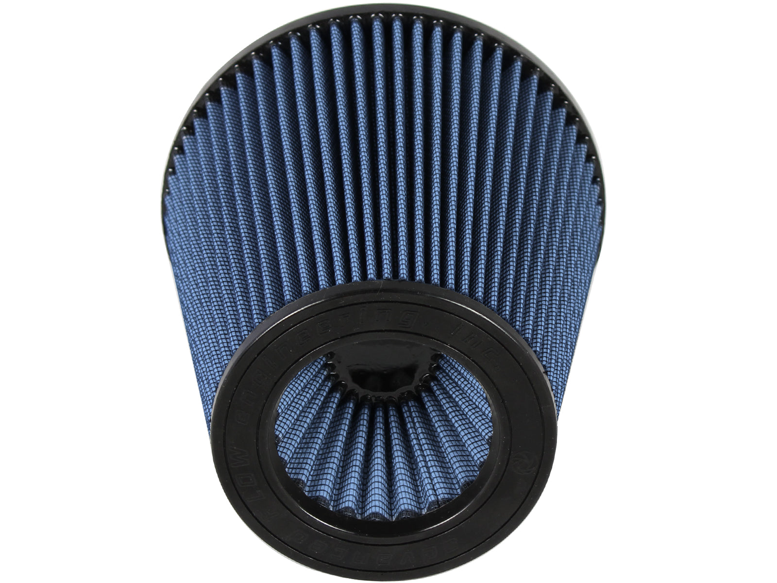 aFe Magnum FORCE Intake Air Filter 3.5x8x5.5in w/Pro 5R Media (24-91071)