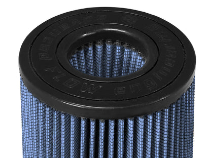 aFe Magnum FLOW Universal Air Filter 6F x 7-1/2B x 5-1/2T (Inverted) x 14IN H