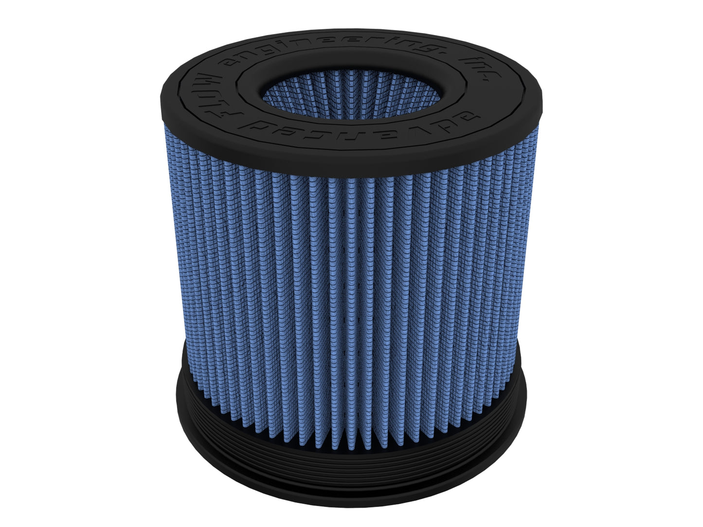 aFe MagnumFLOW Pro 5R Universal Filter 3.3in F 8in B(Inverted) 8in T(Inverted) 8in H