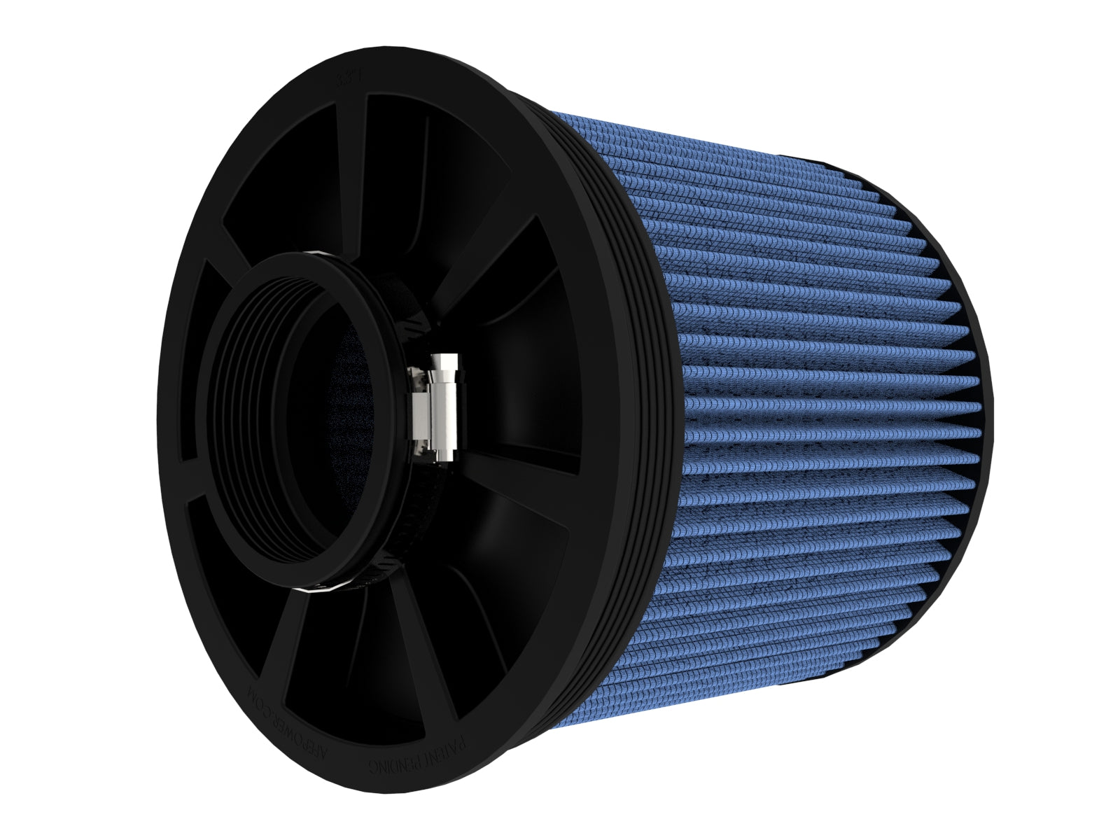 aFe MagnumFLOW Pro 5R Universal Filter 3.3in F 8in B(Inverted) 8in T(Inverted) 8in H