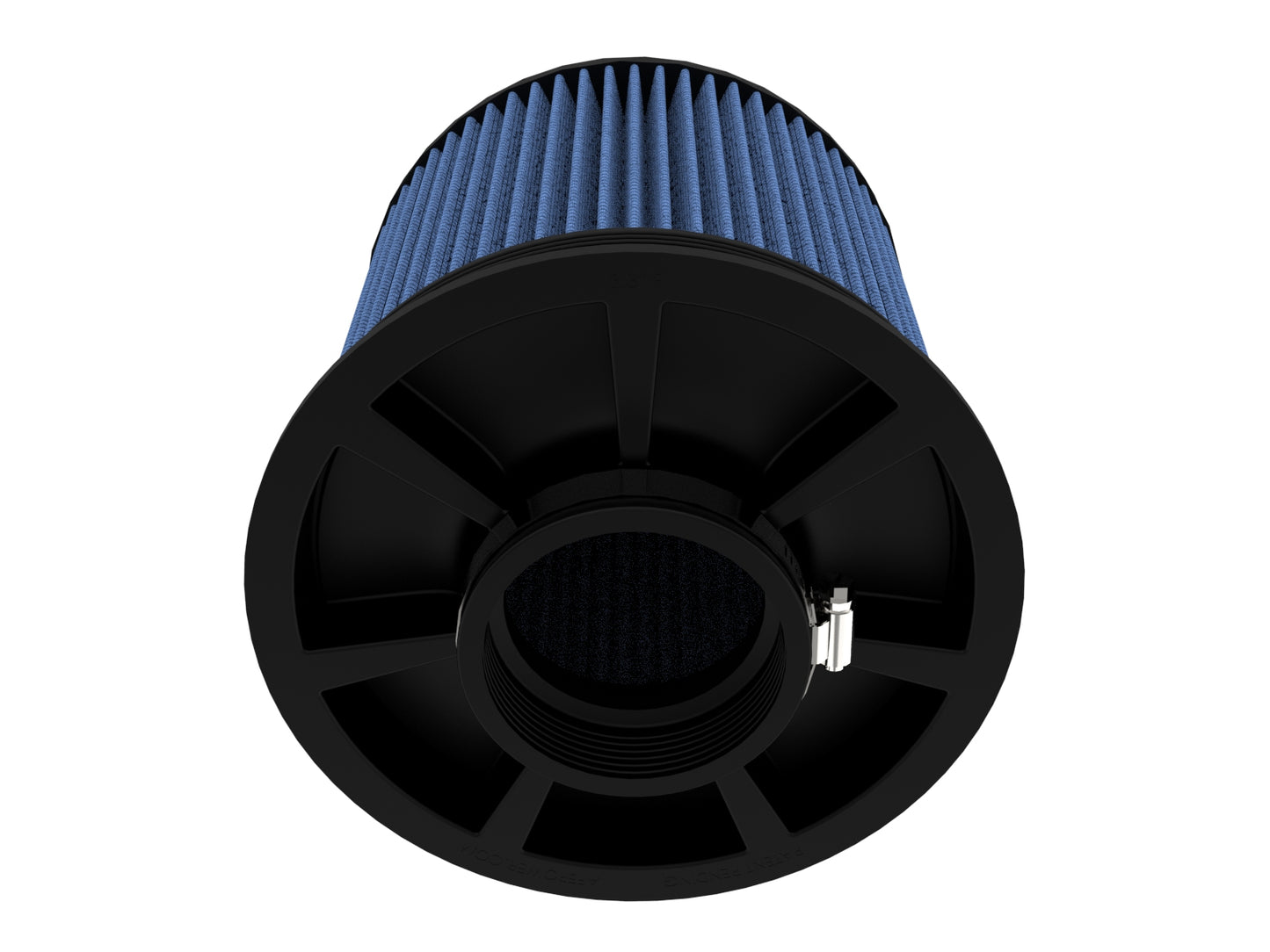 aFe MagnumFLOW Pro 5R Universal Filter 3.3in F 8in B(Inverted) 8in T(Inverted) 8in H