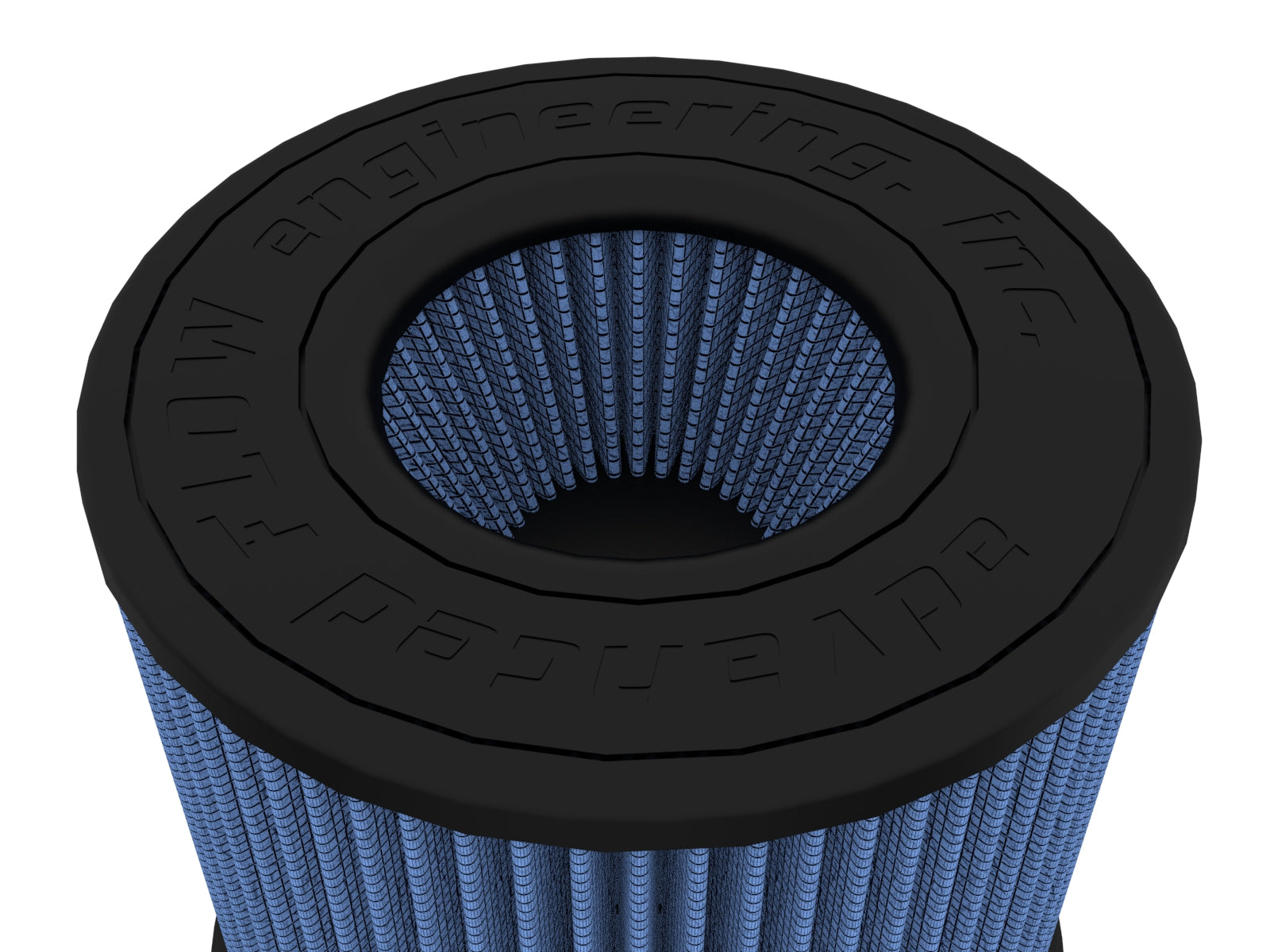 aFe MagnumFLOW Pro 5R Universal Filter 3.3in F 8in B(Inverted) 8in T(Inverted) 8in H