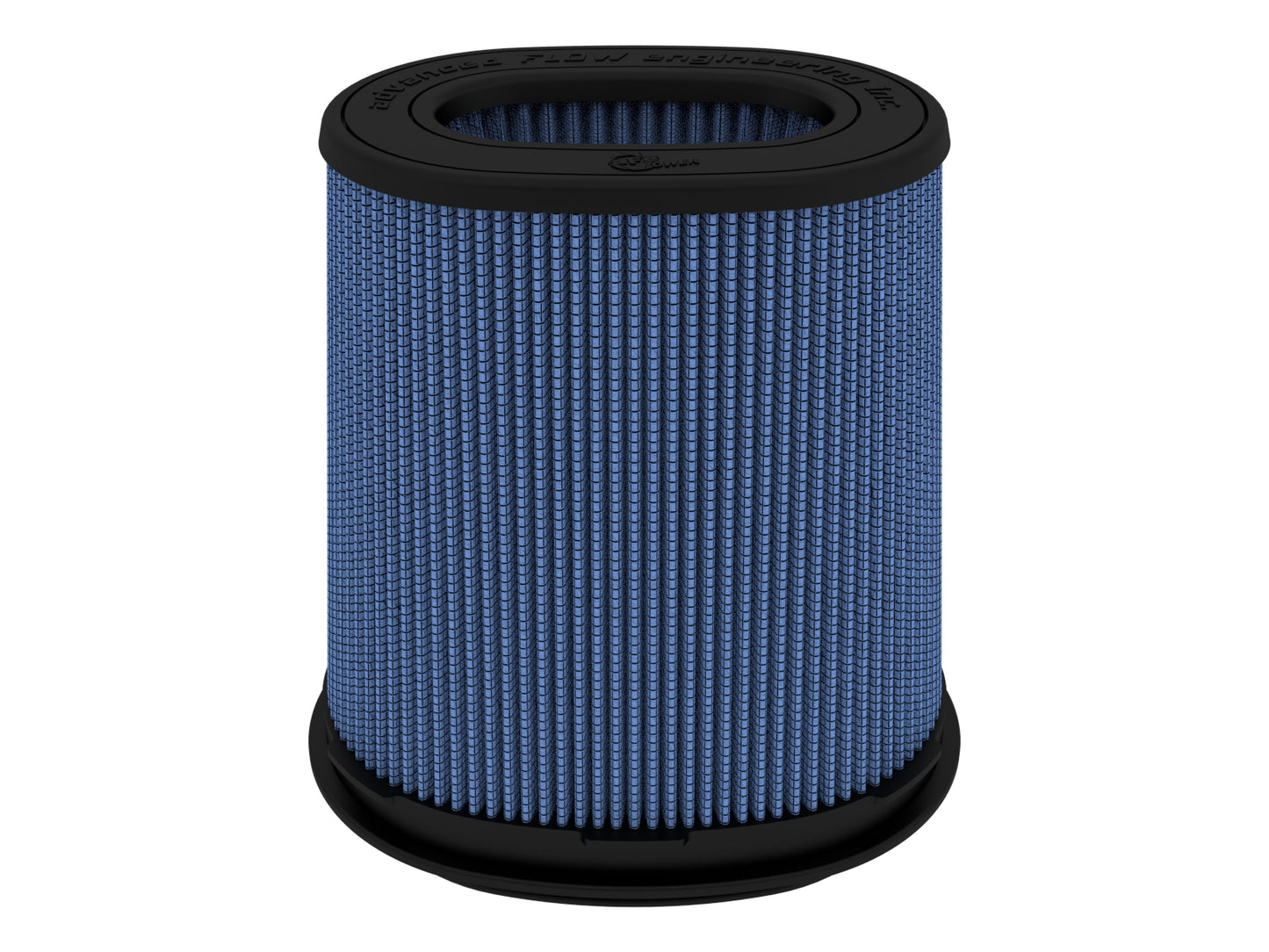 aFe MagnumFLOW Air Filters IAF P5R A/F P5R 6.75x4.75F x 8.25x6.25B x 7.25x5T x 8.5H