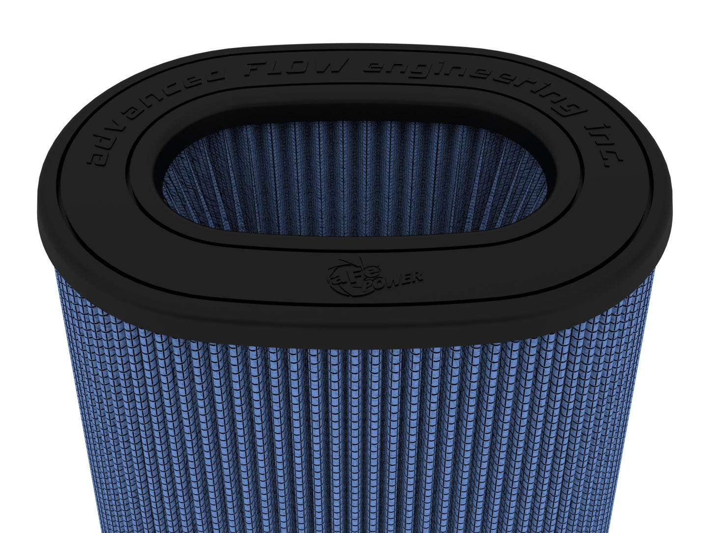 aFe MagnumFLOW Air Filters IAF P5R A/F P5R 6.75x4.75F x 8.25x6.25B x 7.25x5T x 8.5H