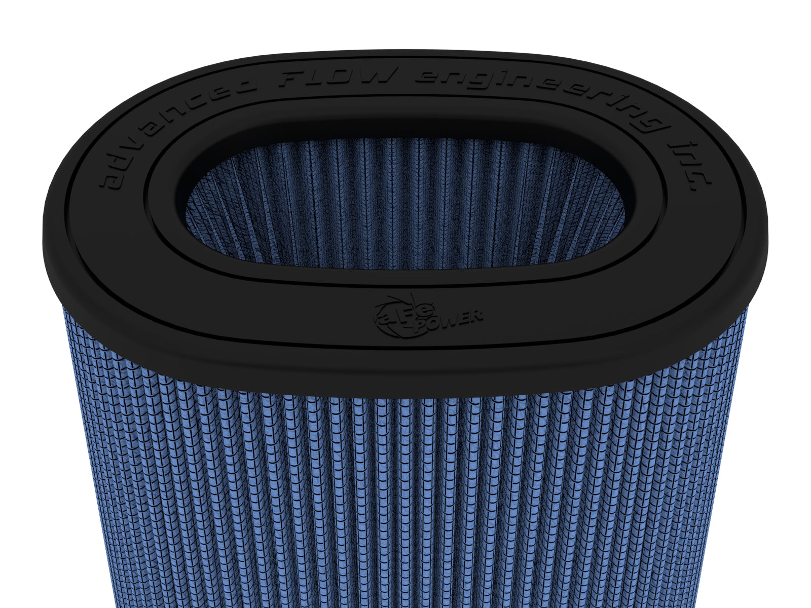 aFe MagnumFLOW Air Filters IAF P5R A/F P5R 6.75x4.75F x 8.25x6.25B x 7.25x5T x 8.5H
