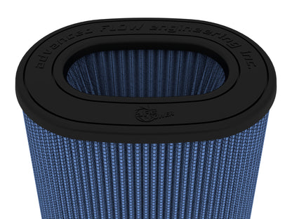 aFe MagnumFLOW Air Filters IAF P5R A/F P5R 6.75x4.75F x 8.25x6.25B x 7.25x5T x 8.5H