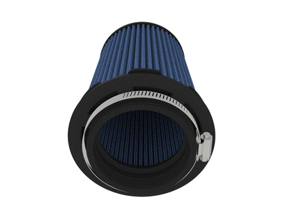aFe MagnumFLOW Air Filters P5R 3-1/2 F x 5 B x 4.5inv T x 7.5 H